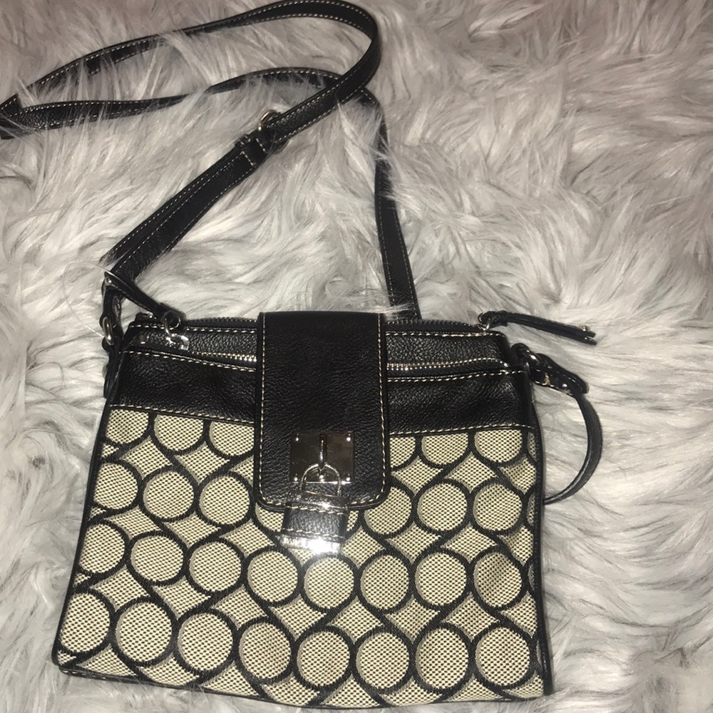 Nine West crossbody